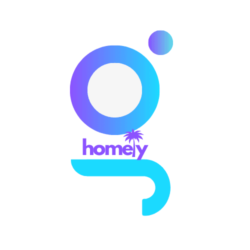 GetHomely Logo